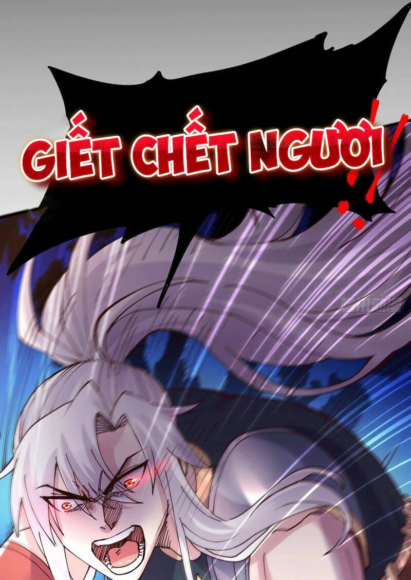 Bổn Tế Tu Chính Là Tiện Đạo: Chapter 128