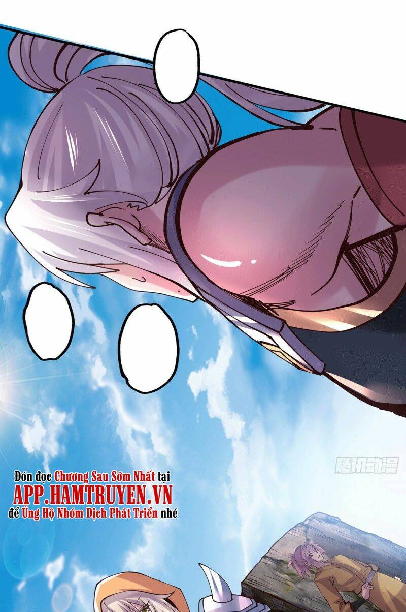 Bổn Tế Tu Chính Là Tiện Đạo: Chapter 128