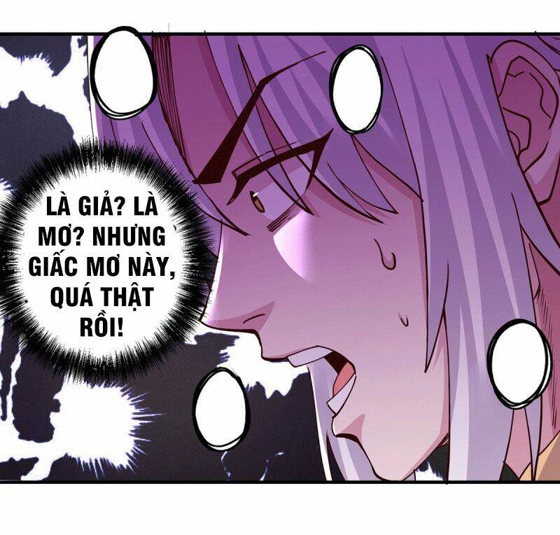 Bổn Tế Tu Chính Là Tiện Đạo: Chapter 128