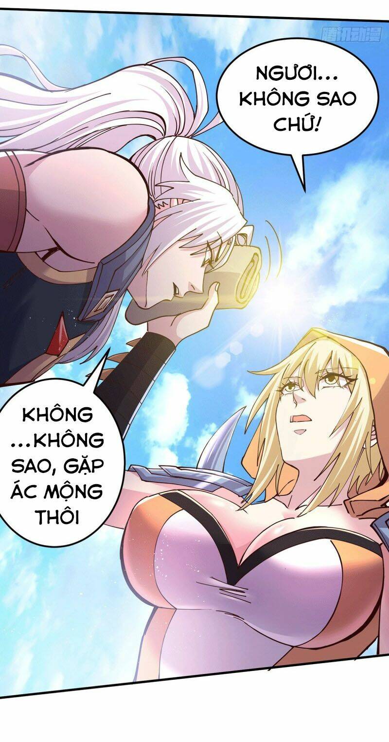 Bổn Tế Tu Chính Là Tiện Đạo: Chapter 128