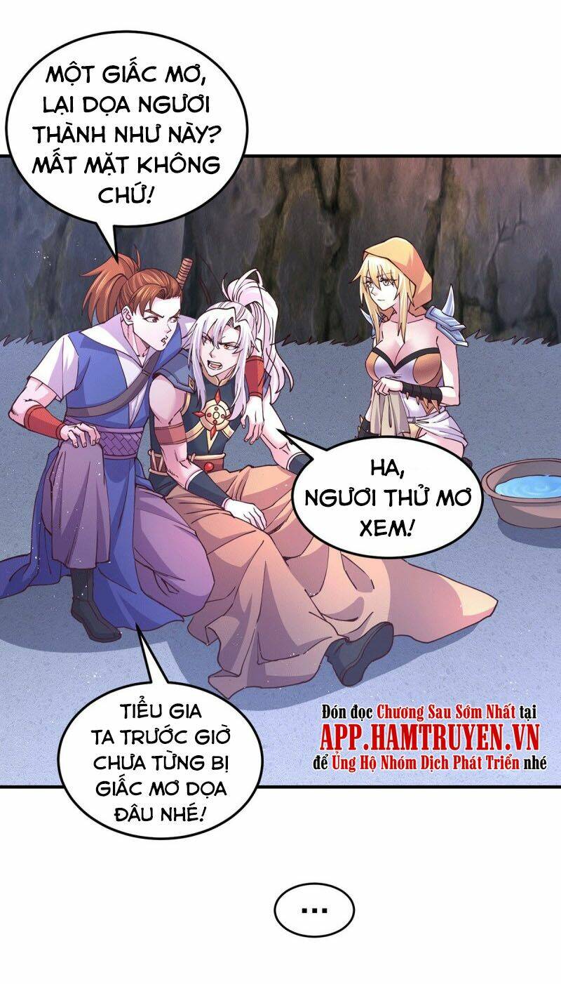 Bổn Tế Tu Chính Là Tiện Đạo: Chapter 128