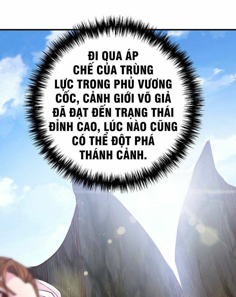 Bổn Tế Tu Chính Là Tiện Đạo: Chapter 128
