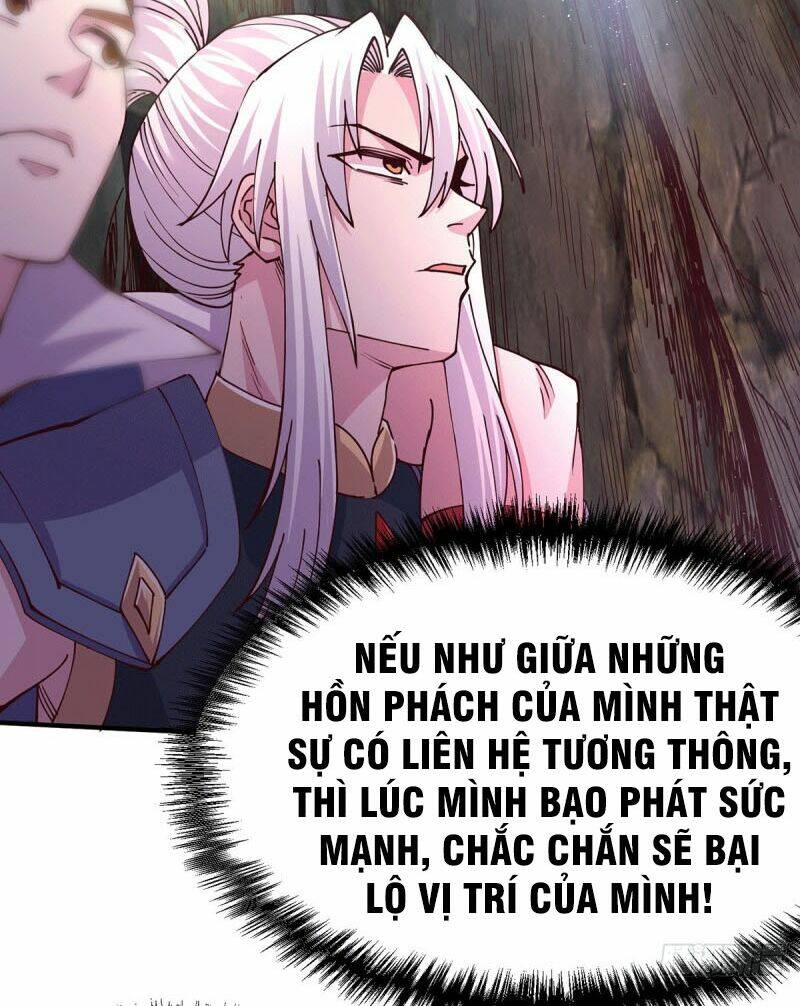 Bổn Tế Tu Chính Là Tiện Đạo: Chapter 128