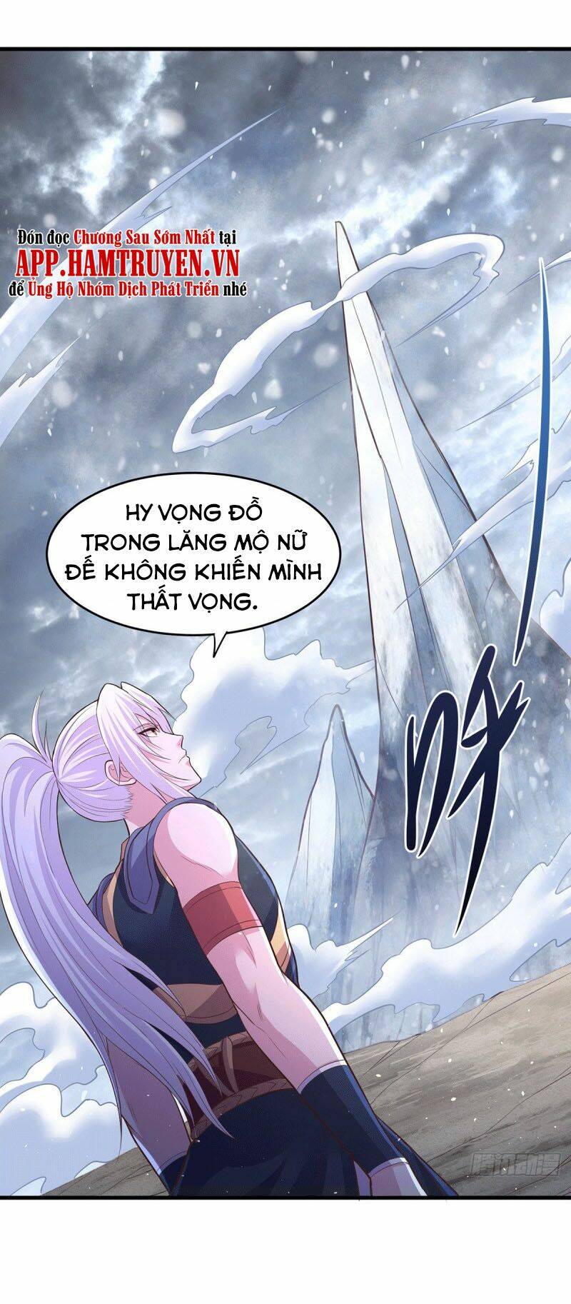 Bổn Tế Tu Chính Là Tiện Đạo: Chapter 128