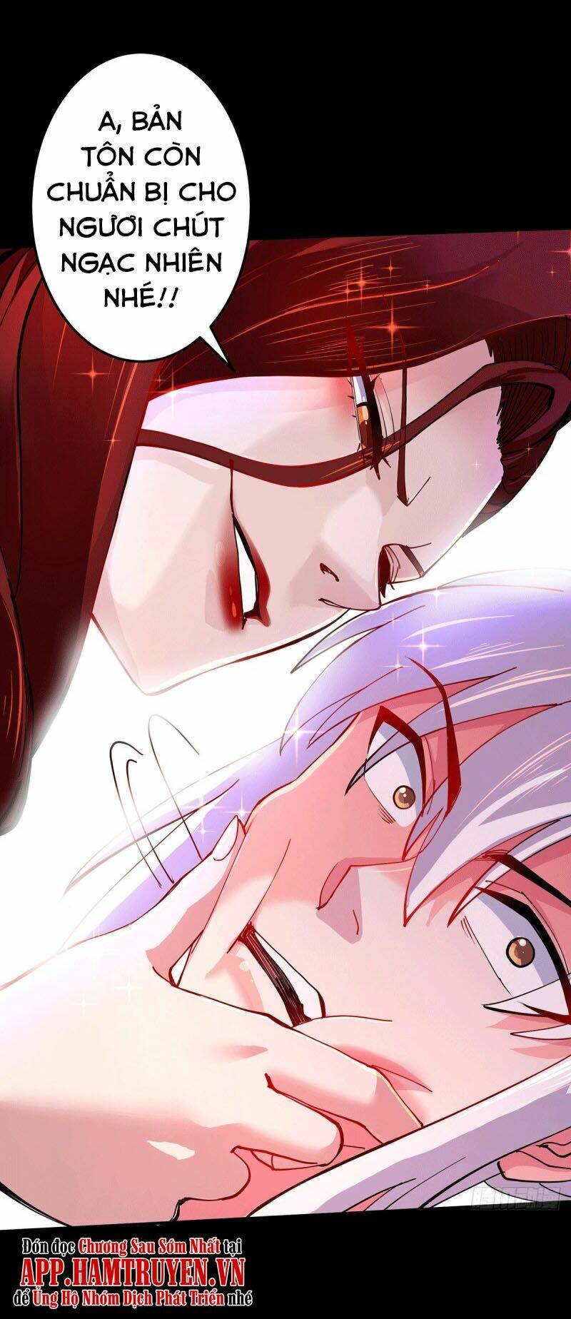 Bổn Tế Tu Chính Là Tiện Đạo: Chapter 128