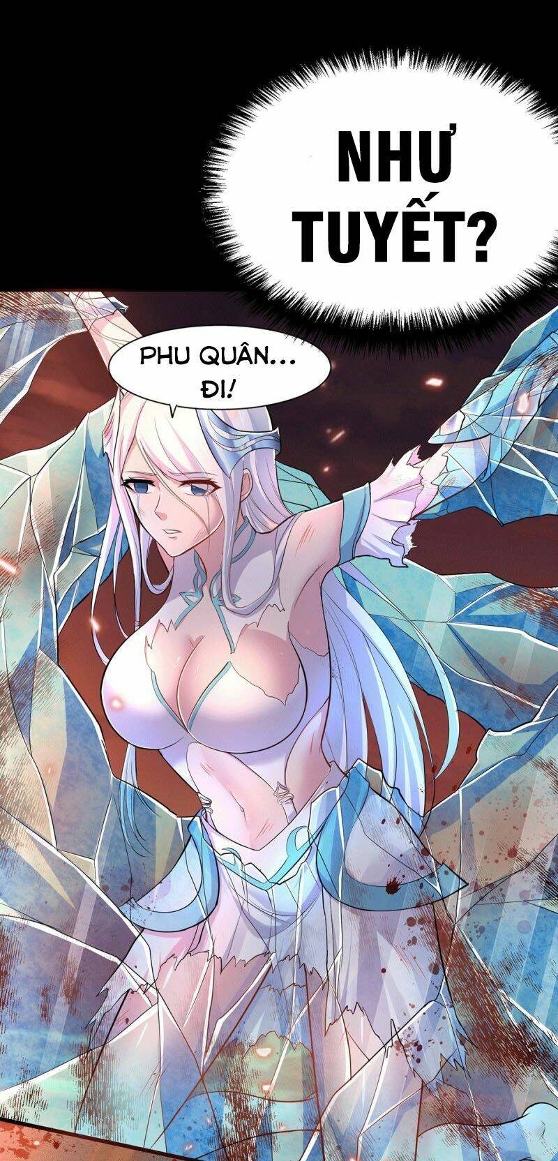 Bổn Tế Tu Chính Là Tiện Đạo: Chapter 128