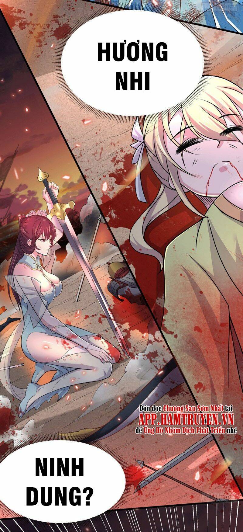 Bổn Tế Tu Chính Là Tiện Đạo: Chapter 128