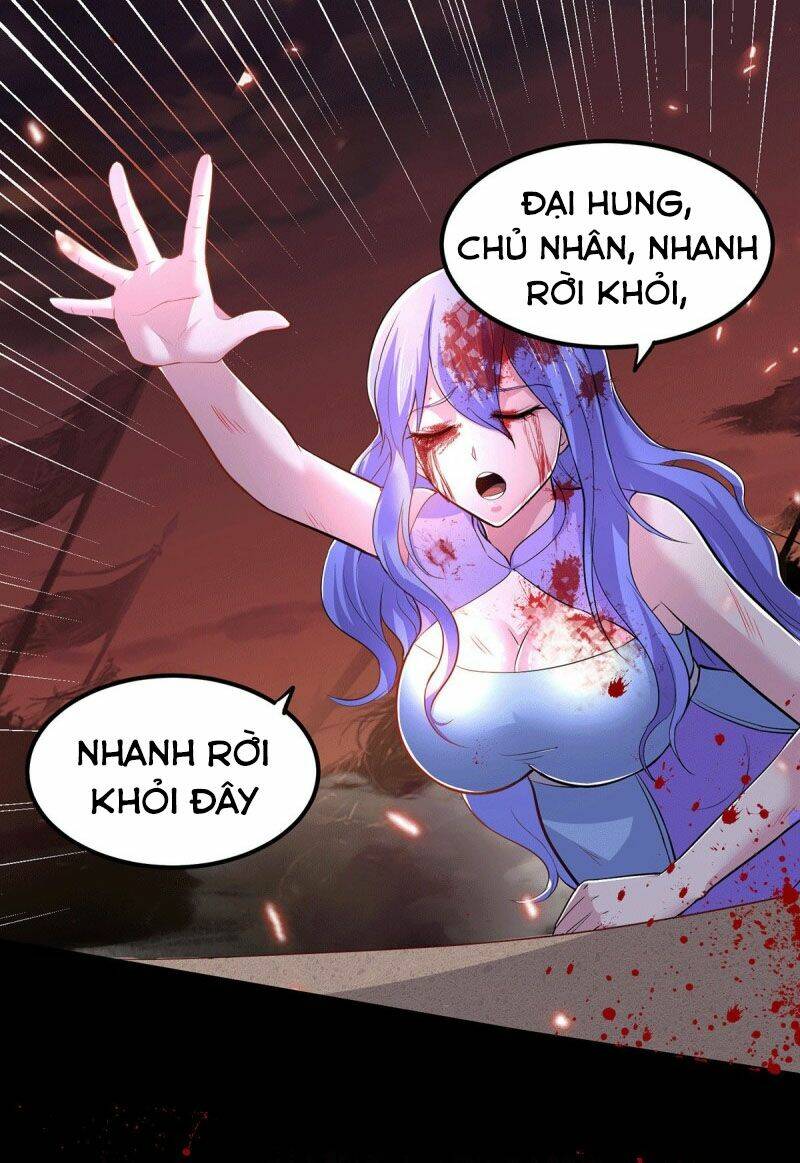 Bổn Tế Tu Chính Là Tiện Đạo: Chapter 128