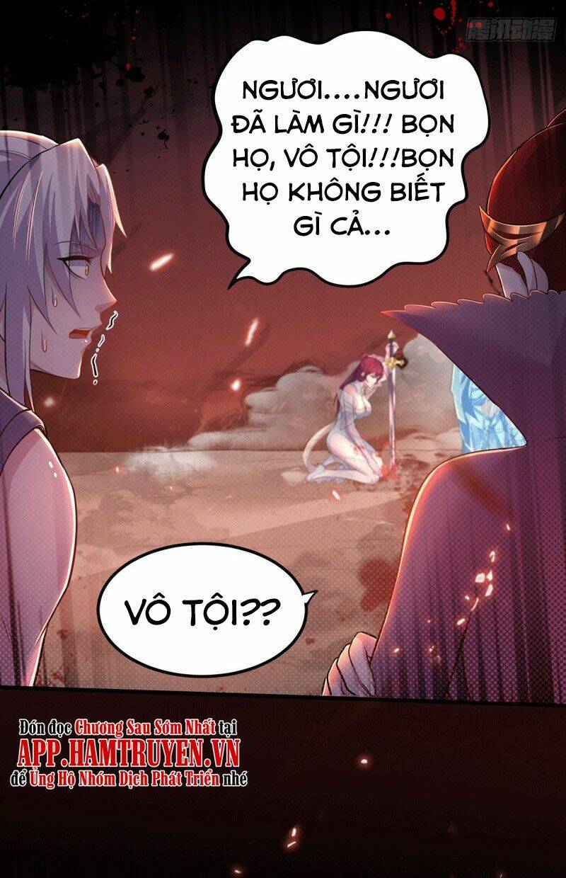 Bổn Tế Tu Chính Là Tiện Đạo: Chapter 128