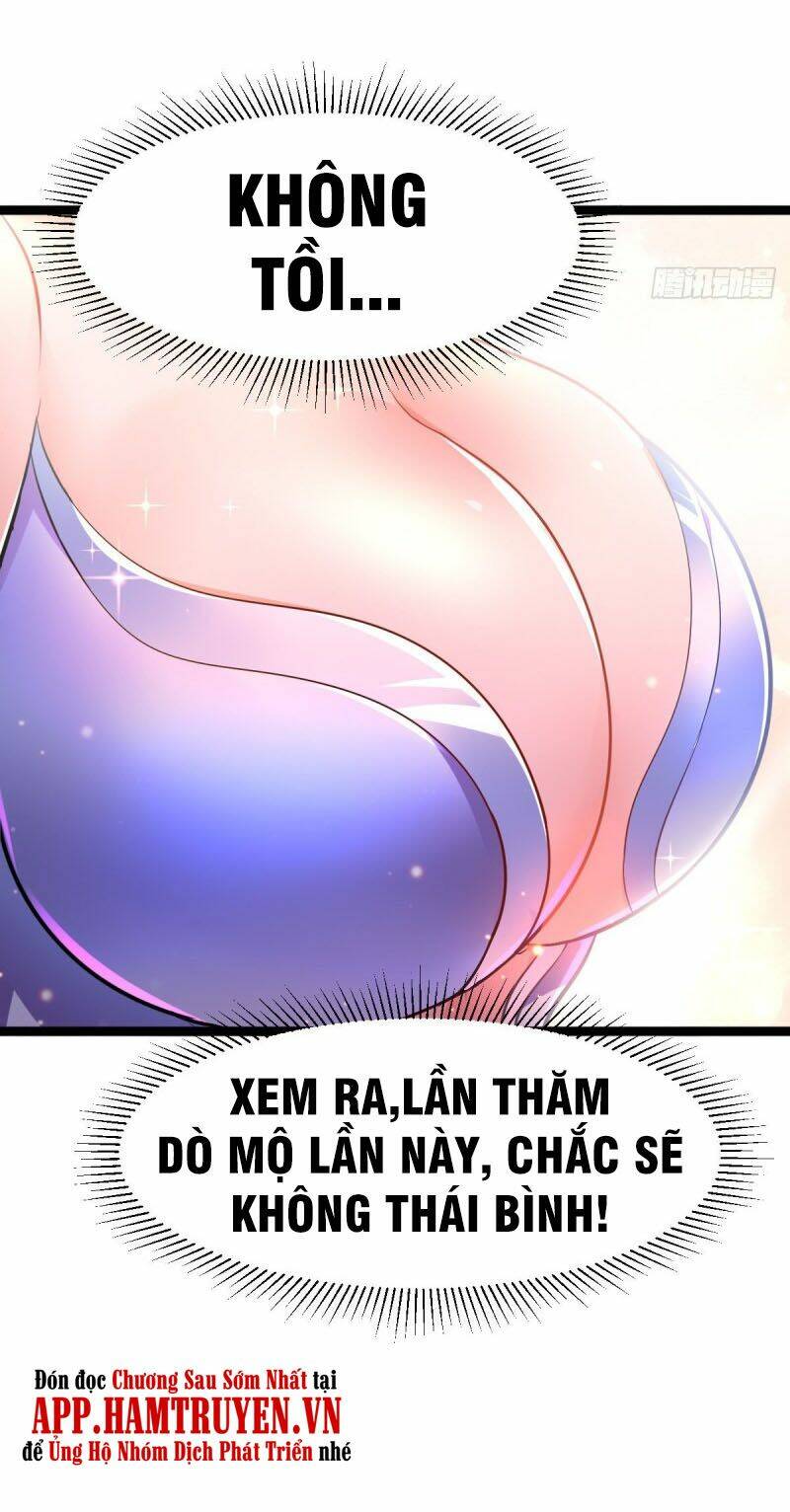 Bổn Tế Tu Chính Là Tiện Đạo: Chapter 129