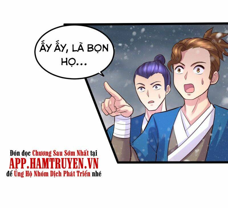 Bổn Tế Tu Chính Là Tiện Đạo: Chapter 129