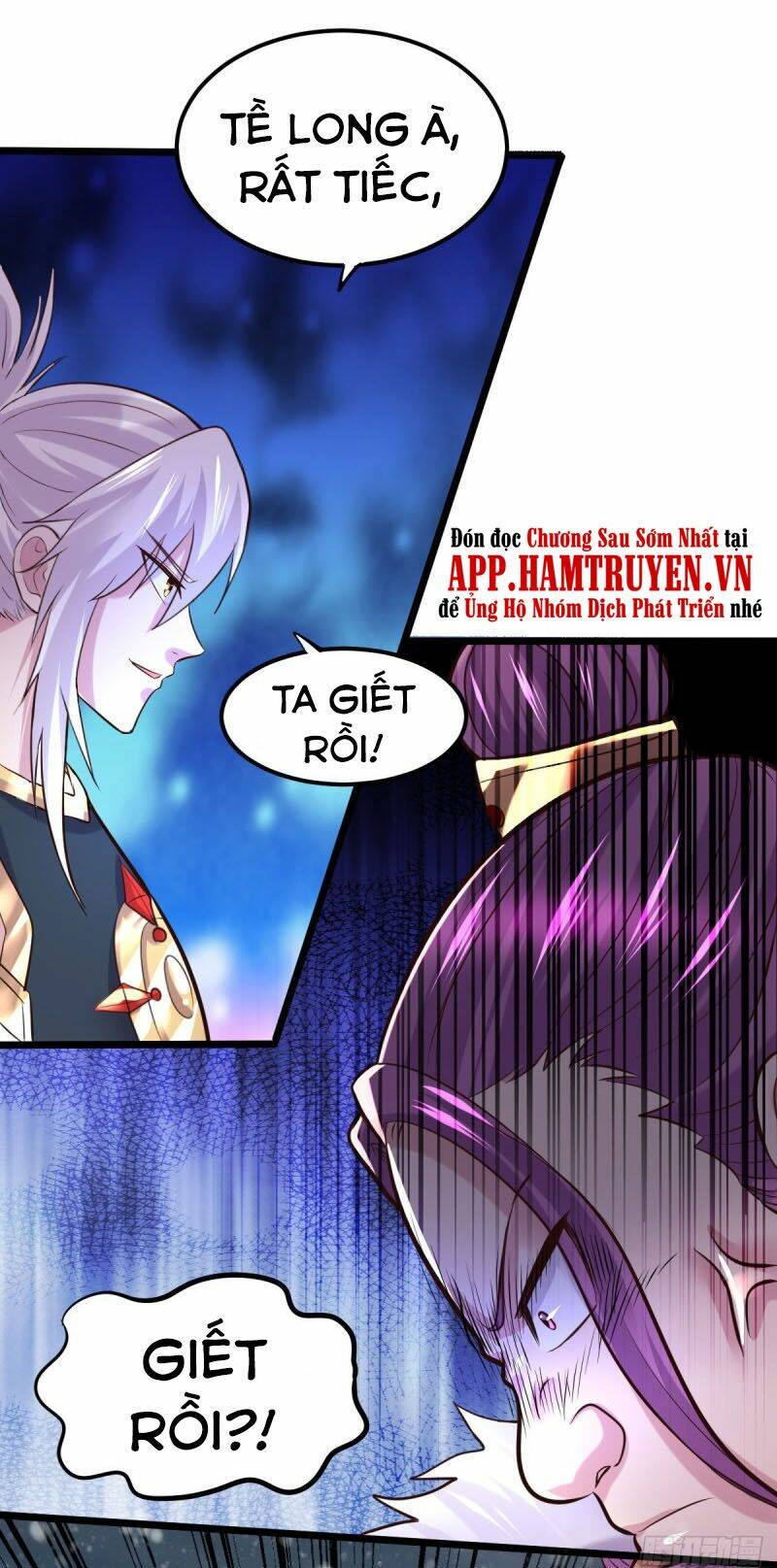 Bổn Tế Tu Chính Là Tiện Đạo: Chapter 129