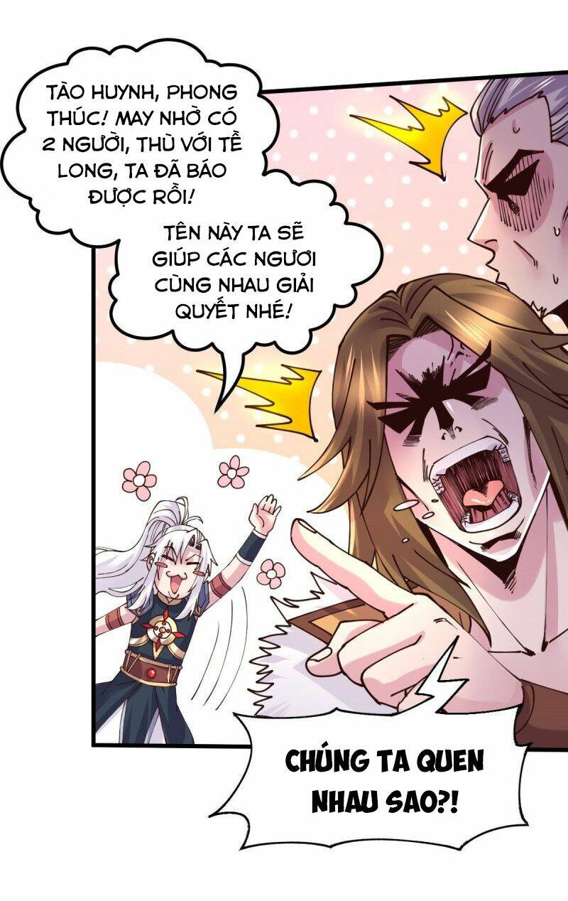 Bổn Tế Tu Chính Là Tiện Đạo: Chapter 129