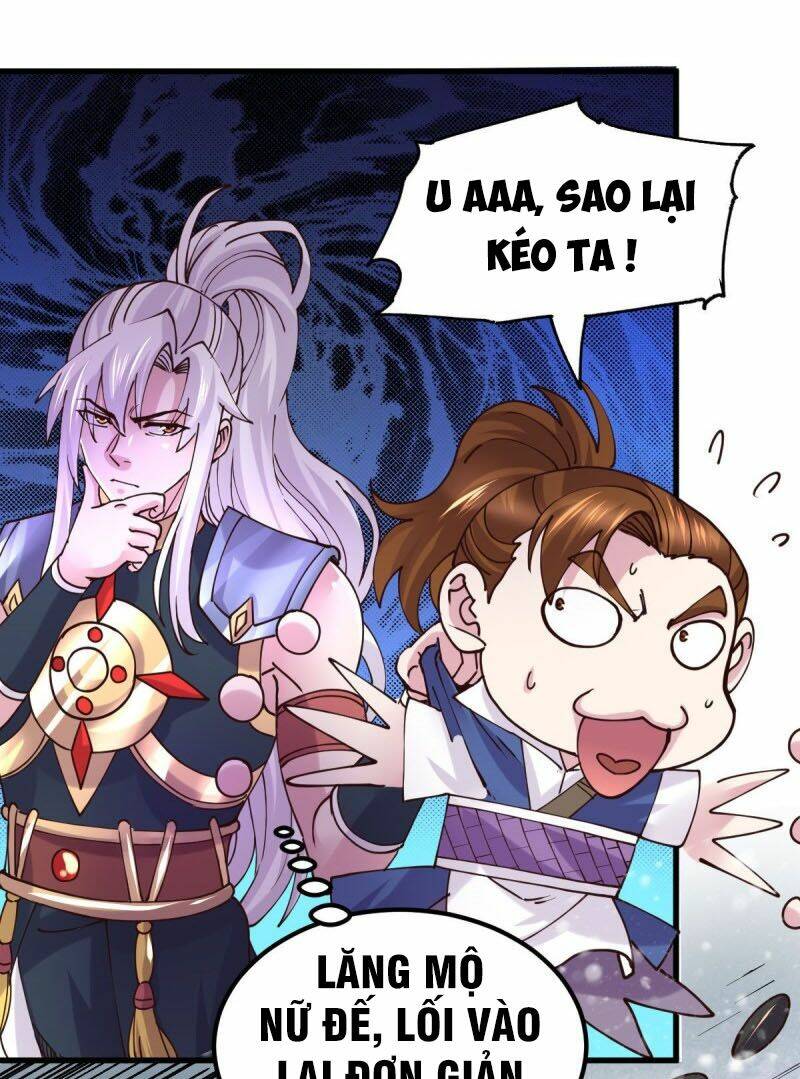 Bổn Tế Tu Chính Là Tiện Đạo: Chapter 129