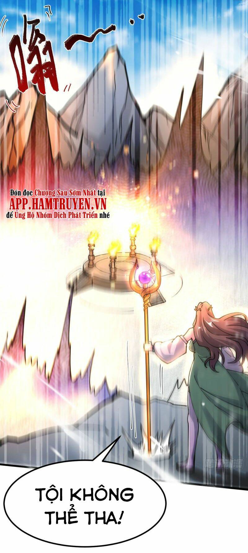 Bổn Tế Tu Chính Là Tiện Đạo: Chapter 129
