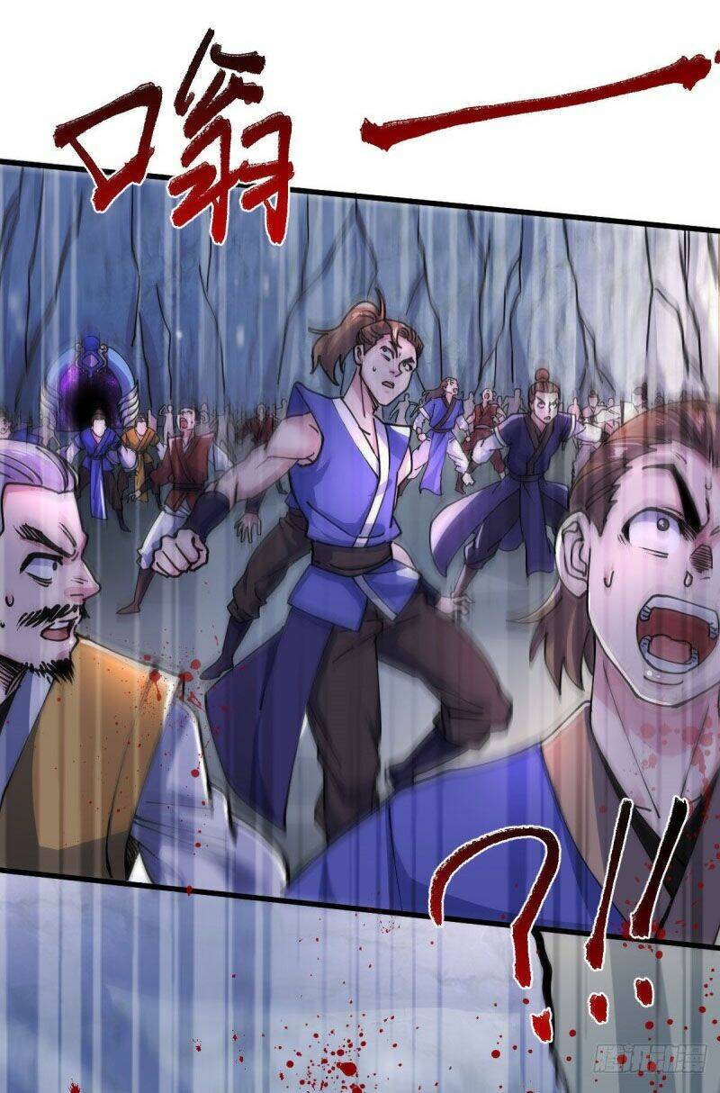 Bổn Tế Tu Chính Là Tiện Đạo: Chapter 129