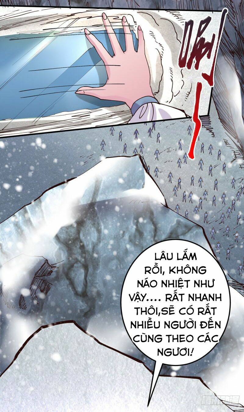 Bổn Tế Tu Chính Là Tiện Đạo: Chapter 129