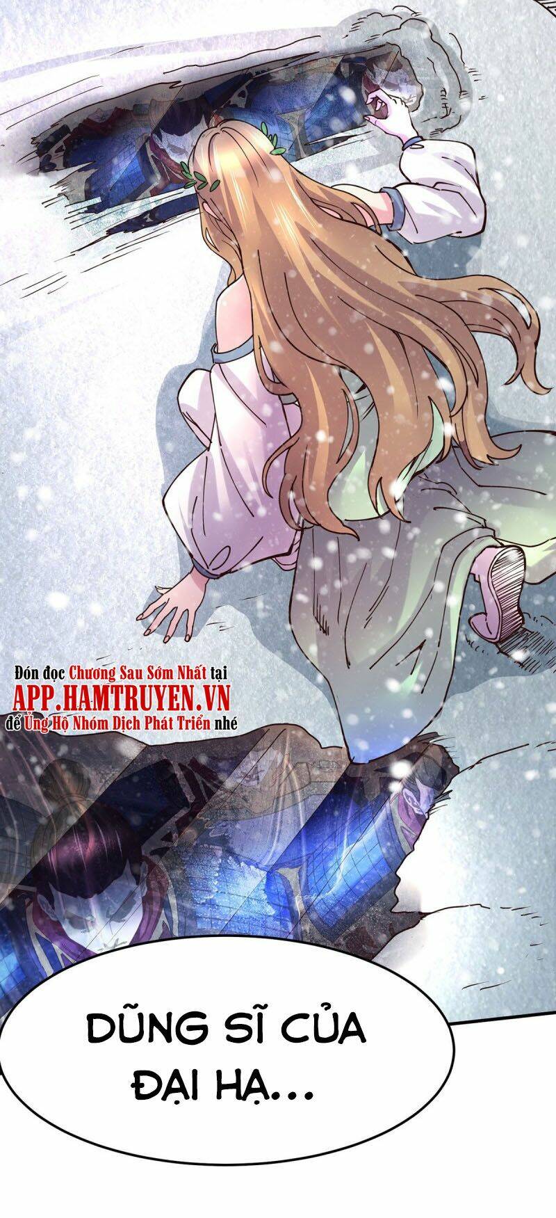 Bổn Tế Tu Chính Là Tiện Đạo: Chapter 129