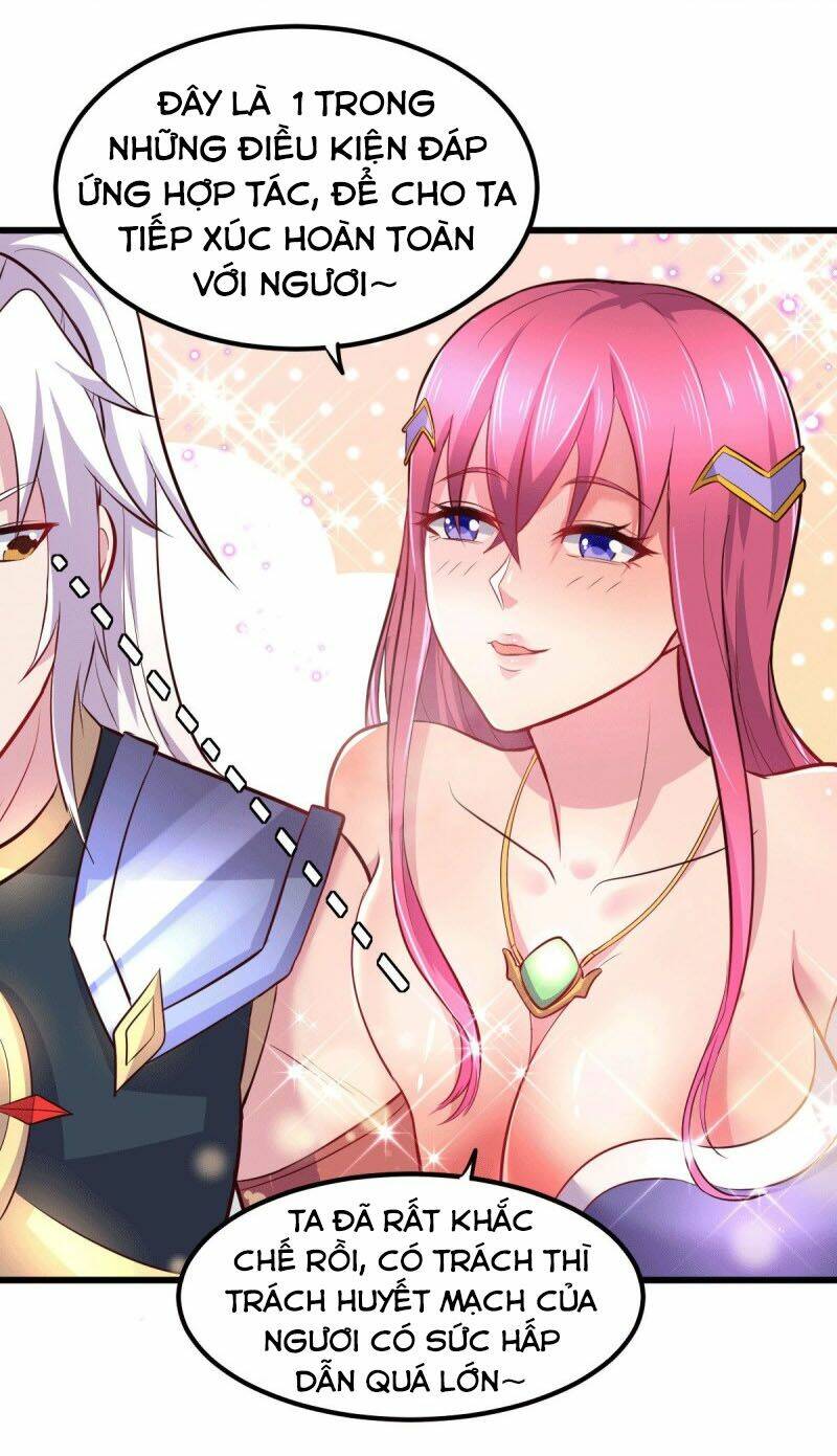 Bổn Tế Tu Chính Là Tiện Đạo: Chapter 131