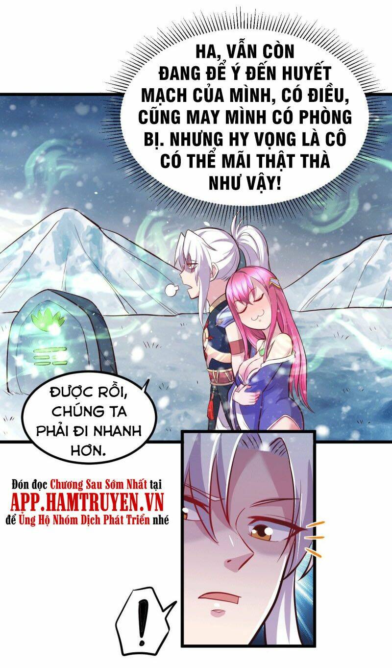 Bổn Tế Tu Chính Là Tiện Đạo: Chapter 131