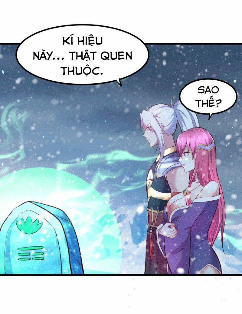 Bổn Tế Tu Chính Là Tiện Đạo: Chapter 131
