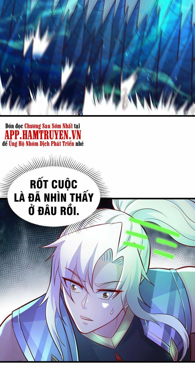 Bổn Tế Tu Chính Là Tiện Đạo: Chapter 131