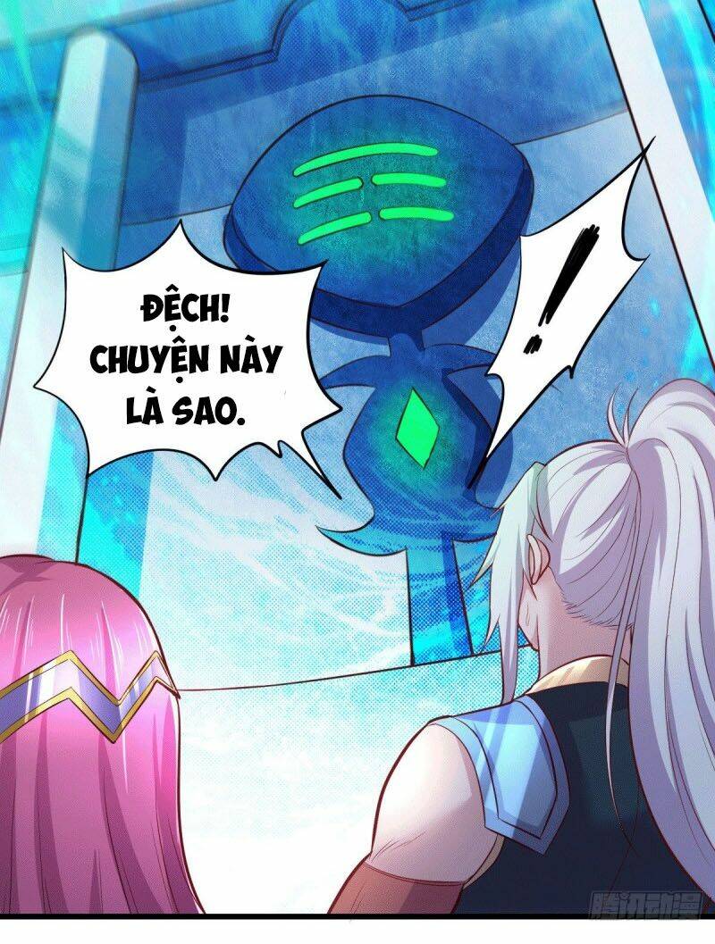 Bổn Tế Tu Chính Là Tiện Đạo: Chapter 131