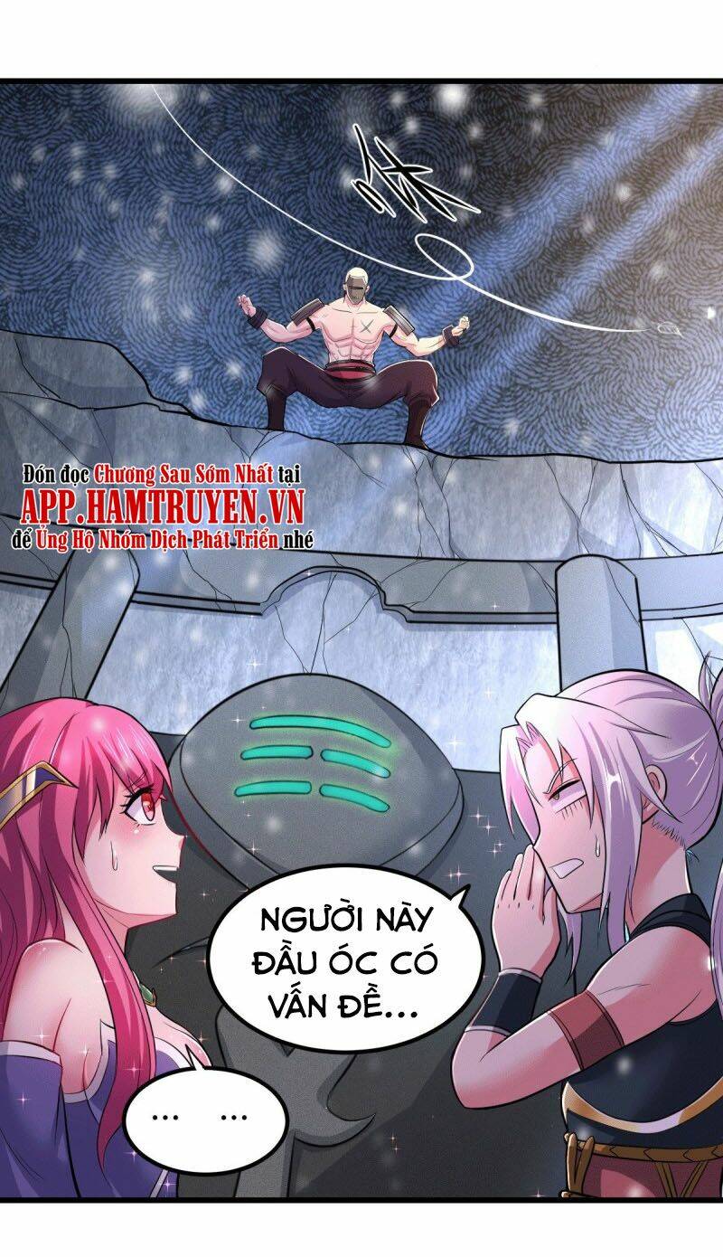 Bổn Tế Tu Chính Là Tiện Đạo: Chapter 131