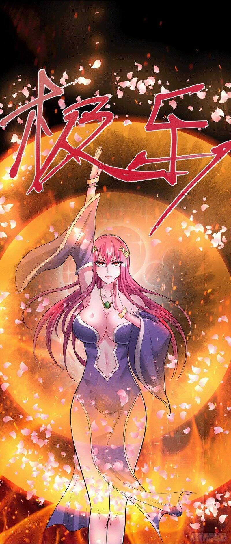 Bổn Tế Tu Chính Là Tiện Đạo: Chapter 131