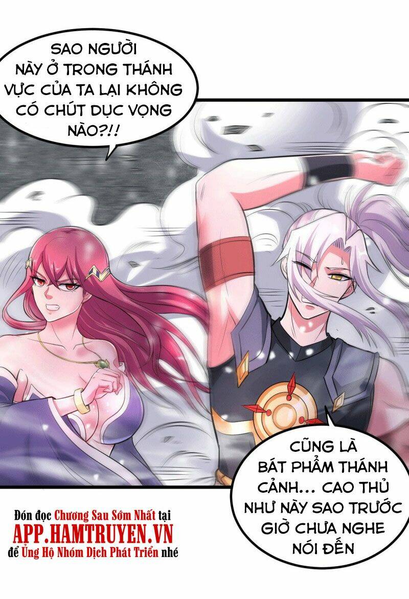 Bổn Tế Tu Chính Là Tiện Đạo: Chapter 131