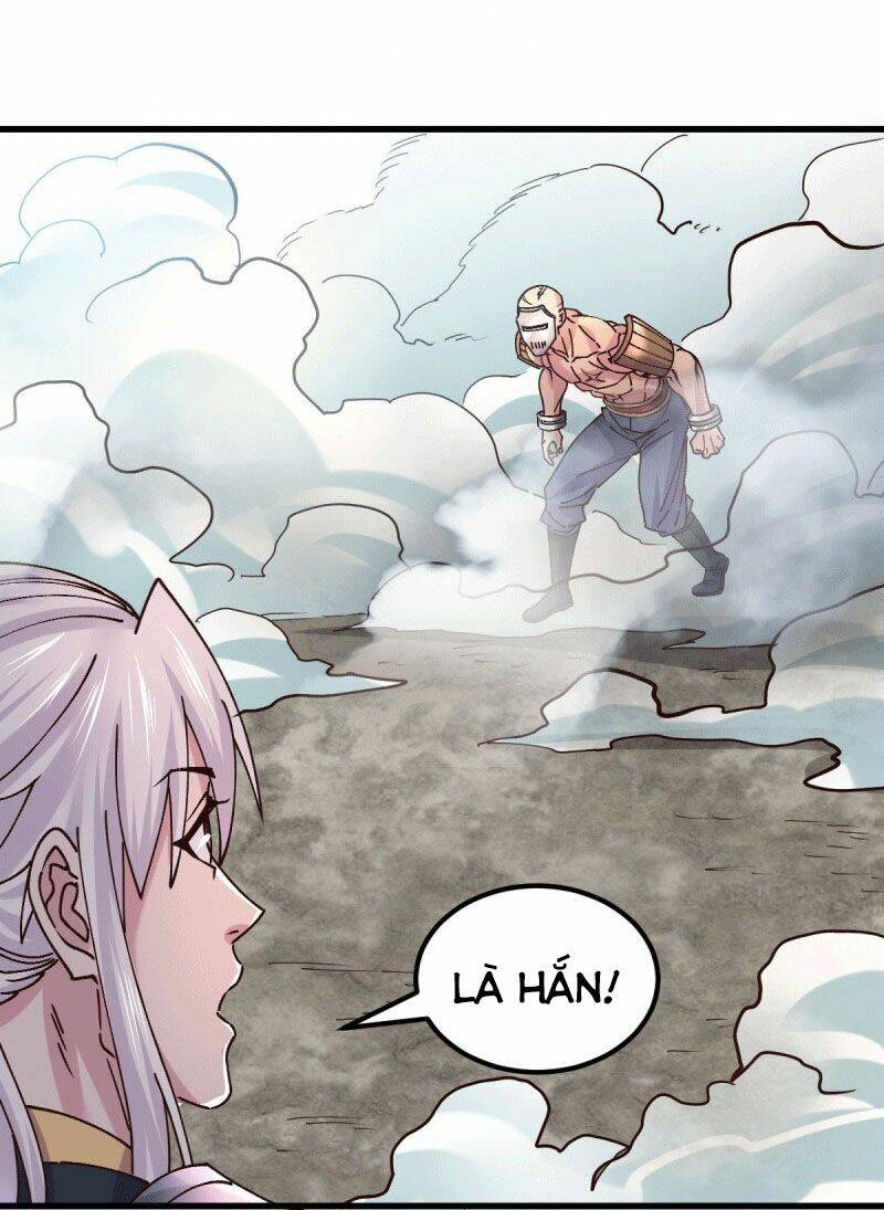 Bổn Tế Tu Chính Là Tiện Đạo: Chapter 131