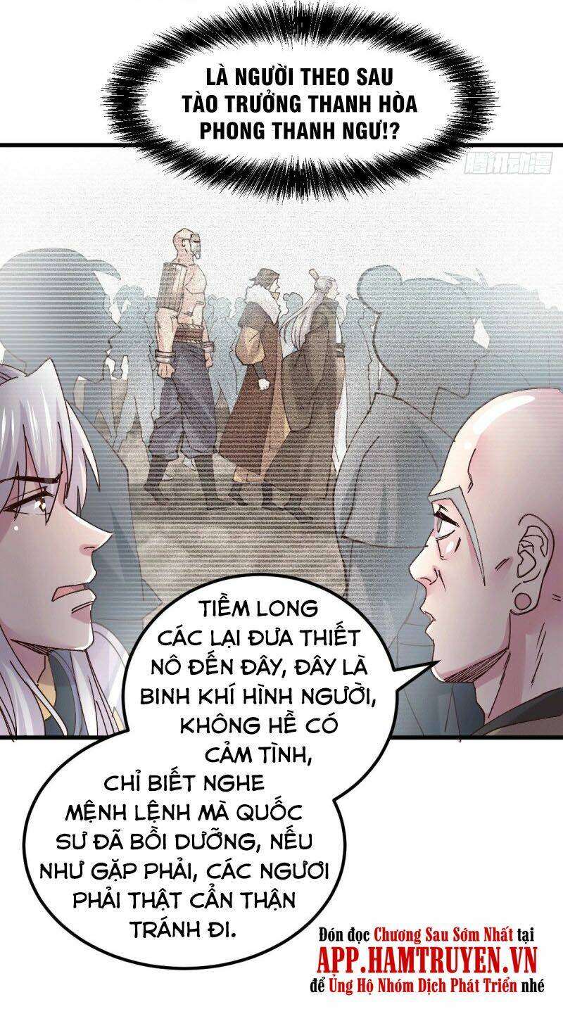 Bổn Tế Tu Chính Là Tiện Đạo: Chapter 131