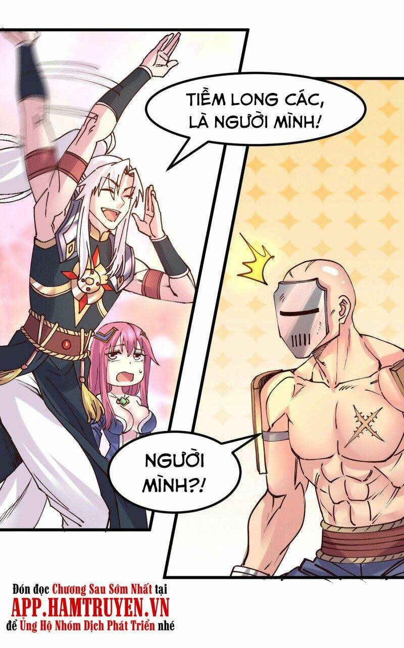 Bổn Tế Tu Chính Là Tiện Đạo: Chapter 131