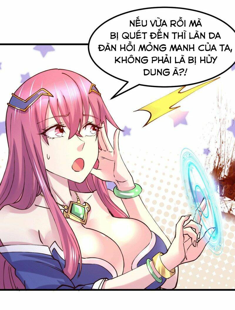 Bổn Tế Tu Chính Là Tiện Đạo: Chapter 131