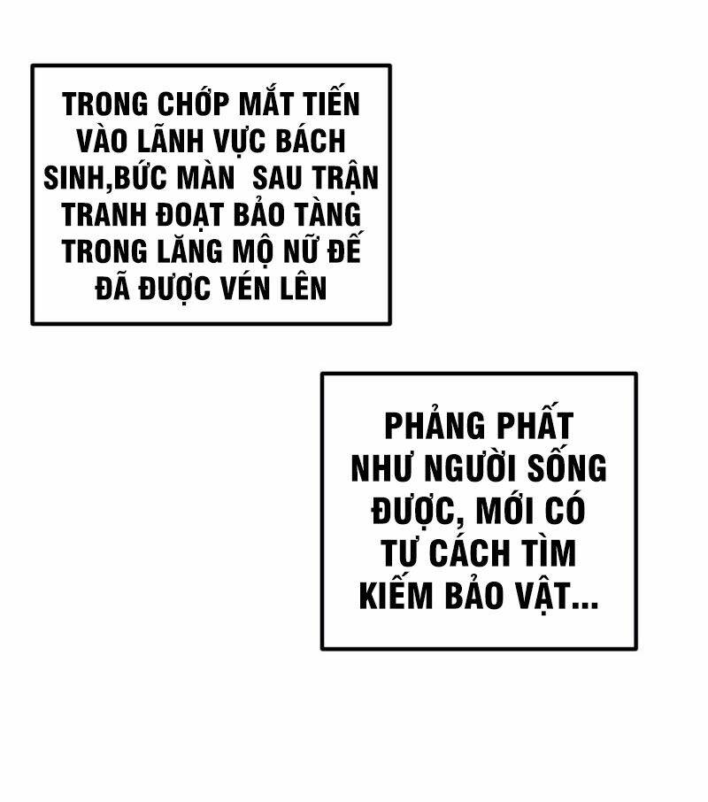 Bổn Tế Tu Chính Là Tiện Đạo: Chapter 131