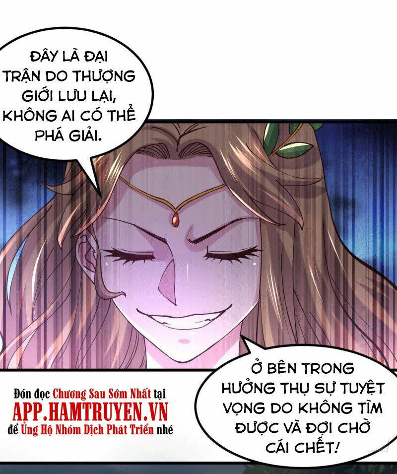 Bổn Tế Tu Chính Là Tiện Đạo: Chapter 131