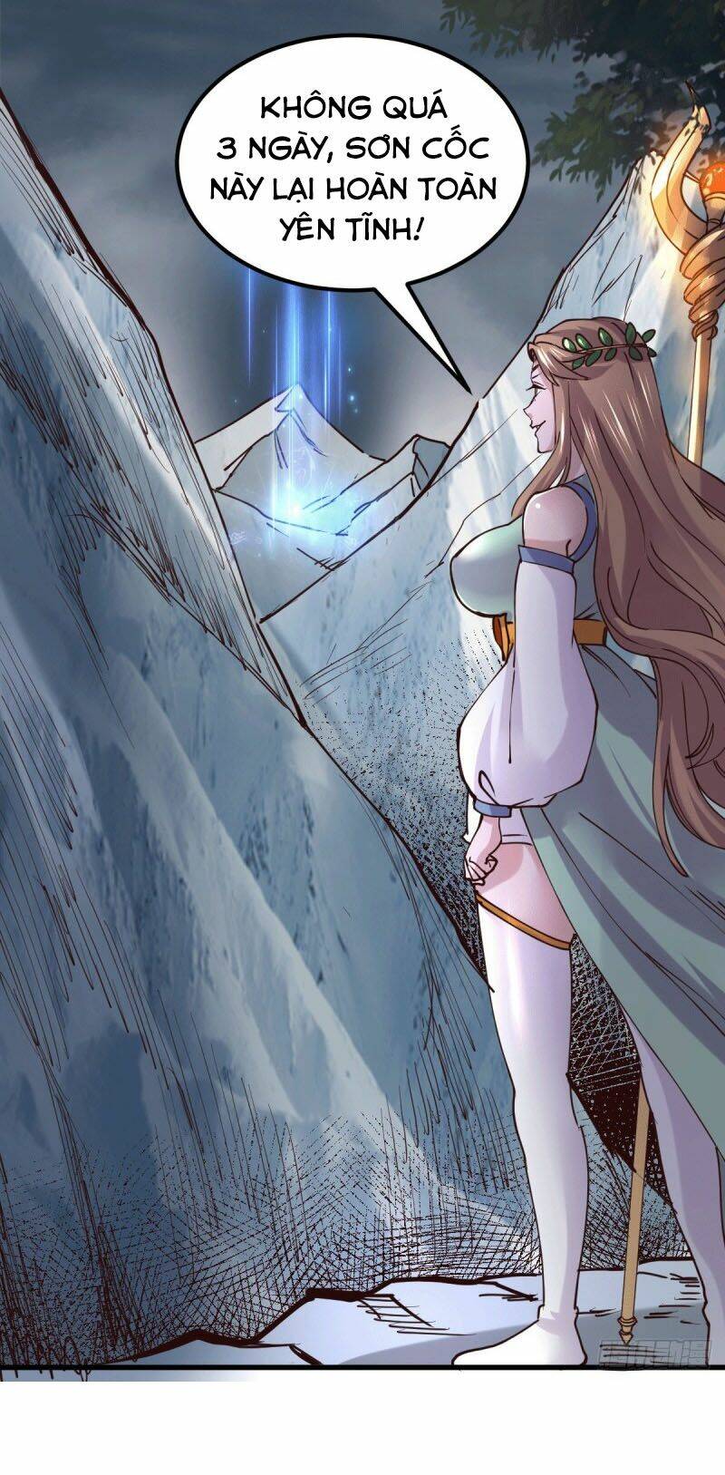 Bổn Tế Tu Chính Là Tiện Đạo: Chapter 131