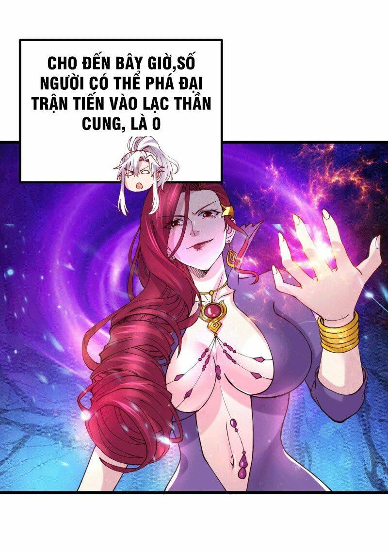 Bổn Tế Tu Chính Là Tiện Đạo: Chapter 132