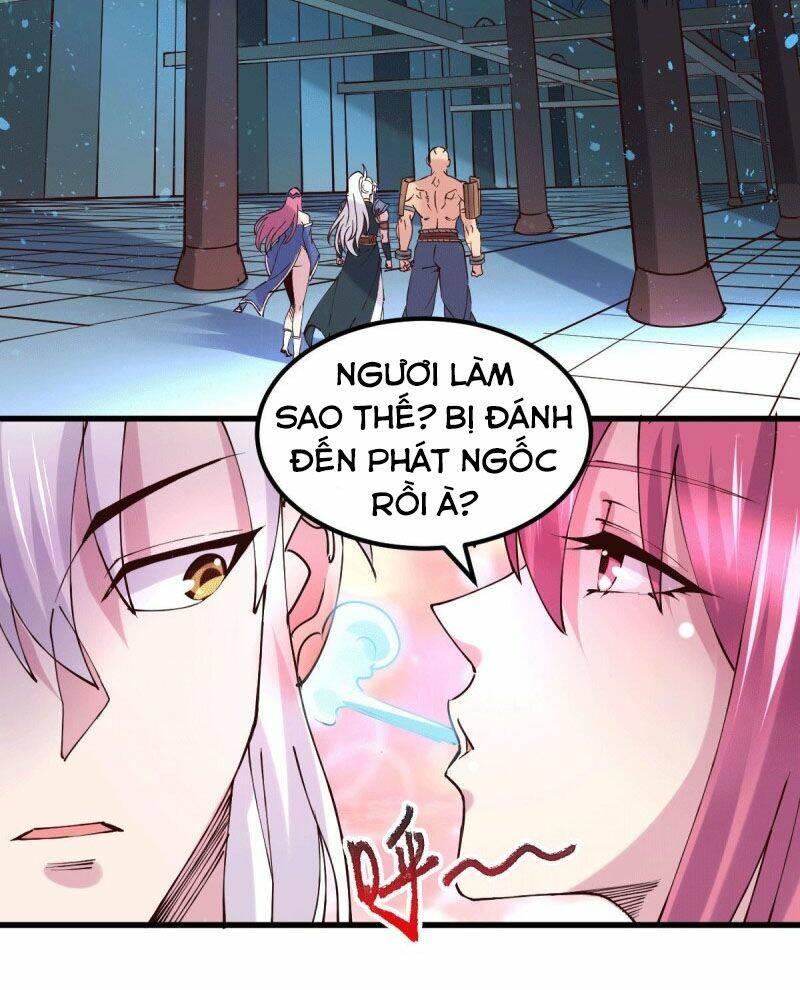 Bổn Tế Tu Chính Là Tiện Đạo: Chapter 132