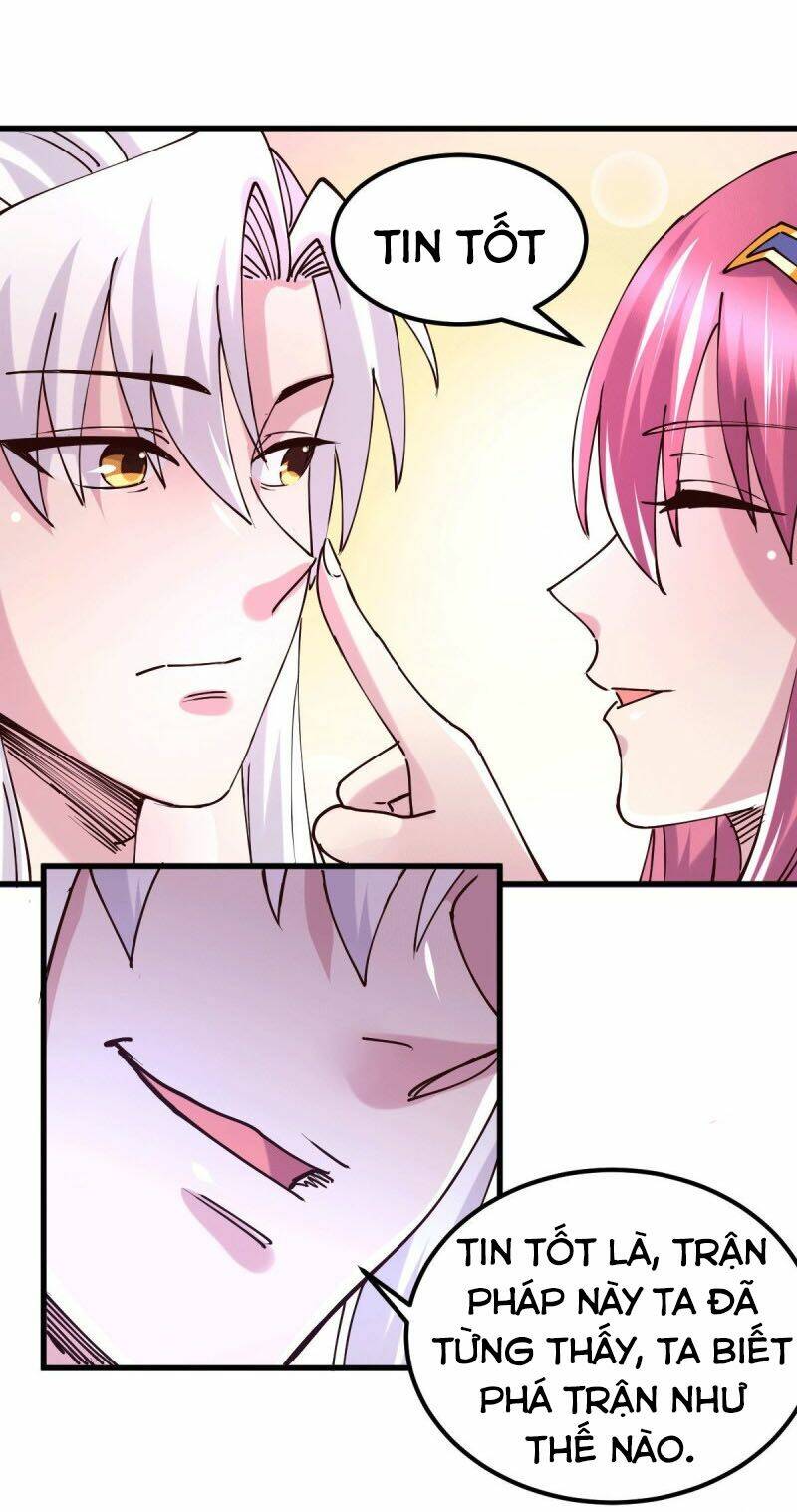 Bổn Tế Tu Chính Là Tiện Đạo: Chapter 132