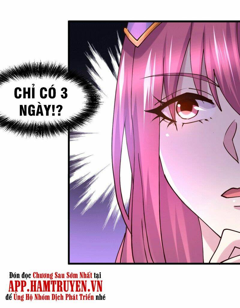 Bổn Tế Tu Chính Là Tiện Đạo: Chapter 132