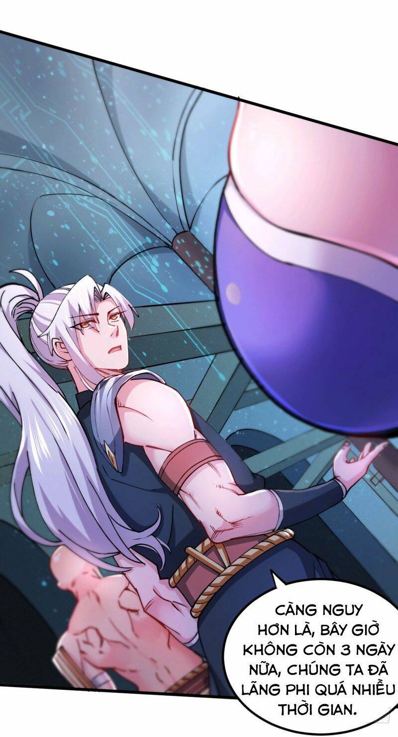 Bổn Tế Tu Chính Là Tiện Đạo: Chapter 132