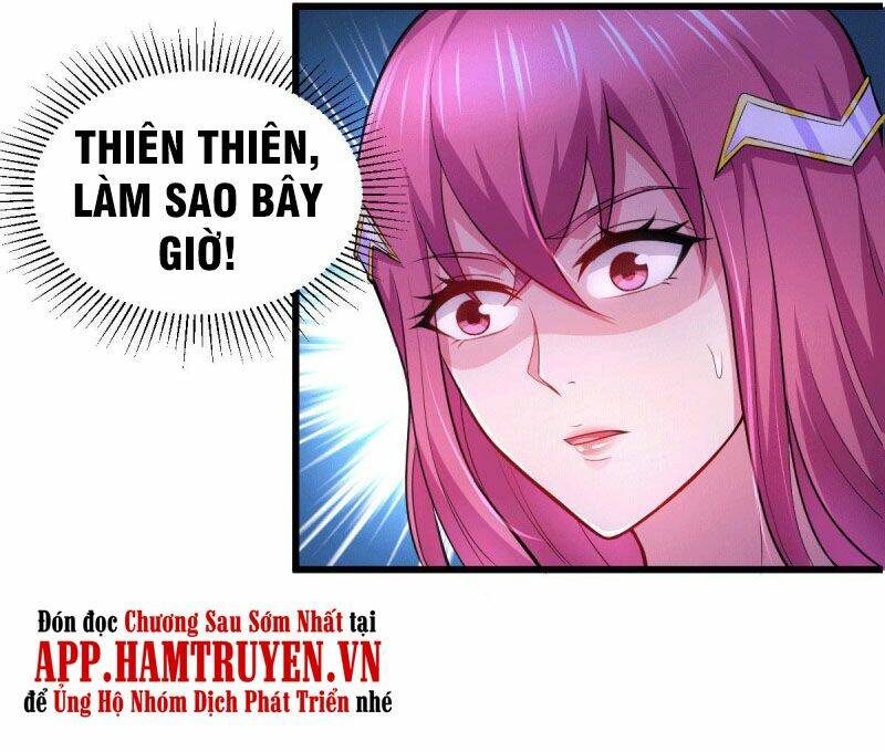 Bổn Tế Tu Chính Là Tiện Đạo: Chapter 132