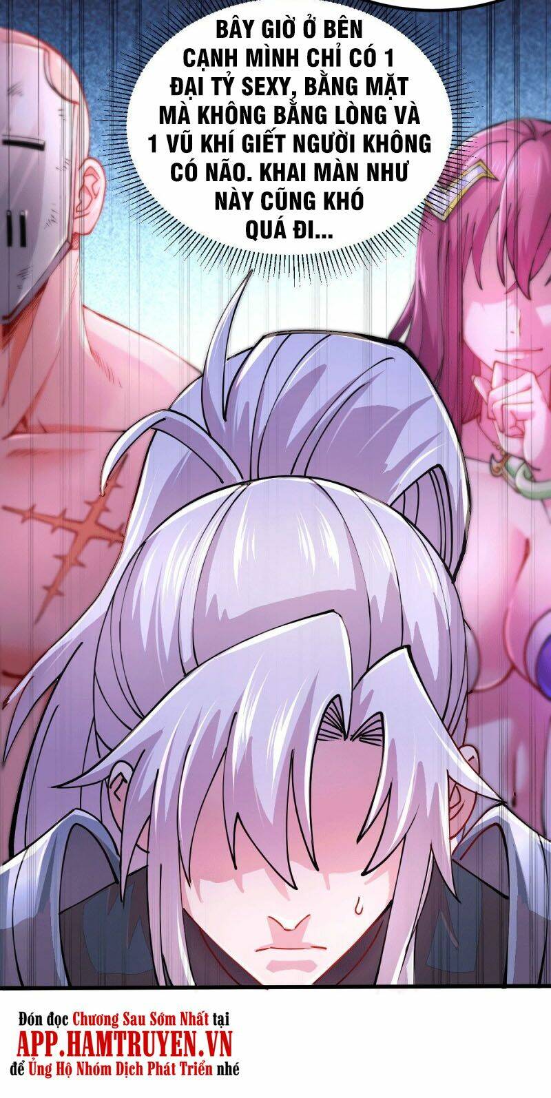 Bổn Tế Tu Chính Là Tiện Đạo: Chapter 132
