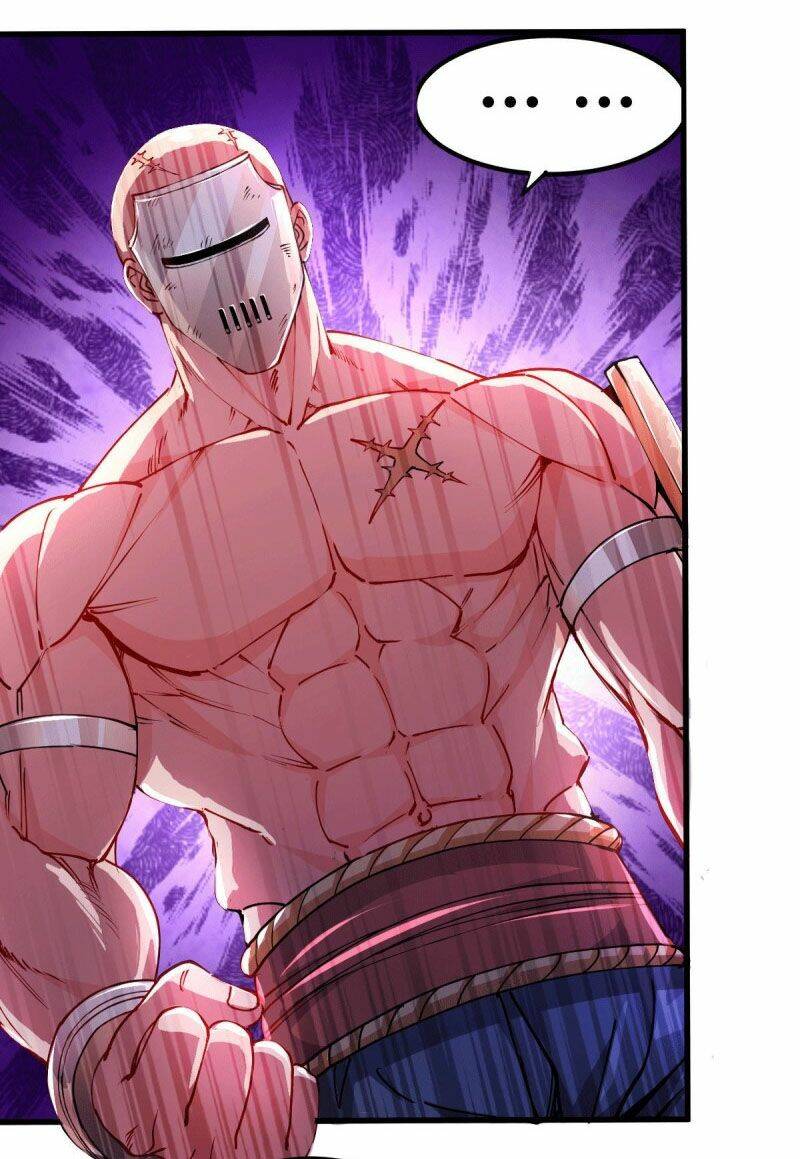 Bổn Tế Tu Chính Là Tiện Đạo: Chapter 132