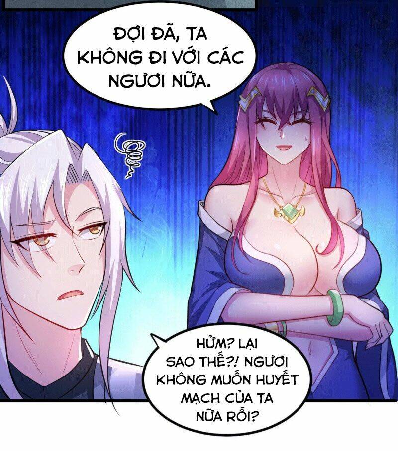 Bổn Tế Tu Chính Là Tiện Đạo: Chapter 132