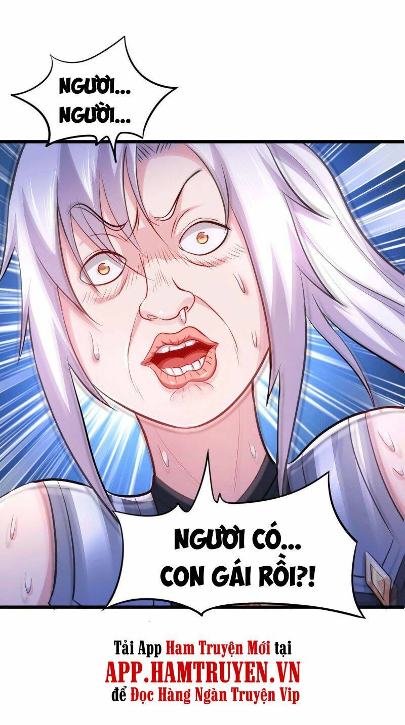 Bổn Tế Tu Chính Là Tiện Đạo: Chapter 132
