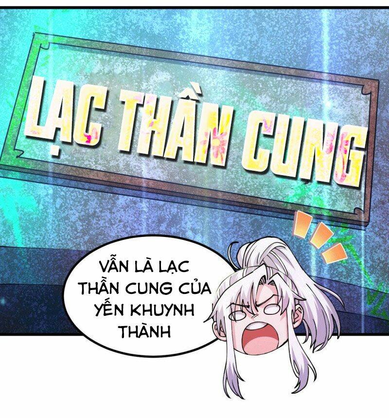 Bổn Tế Tu Chính Là Tiện Đạo: Chapter 132