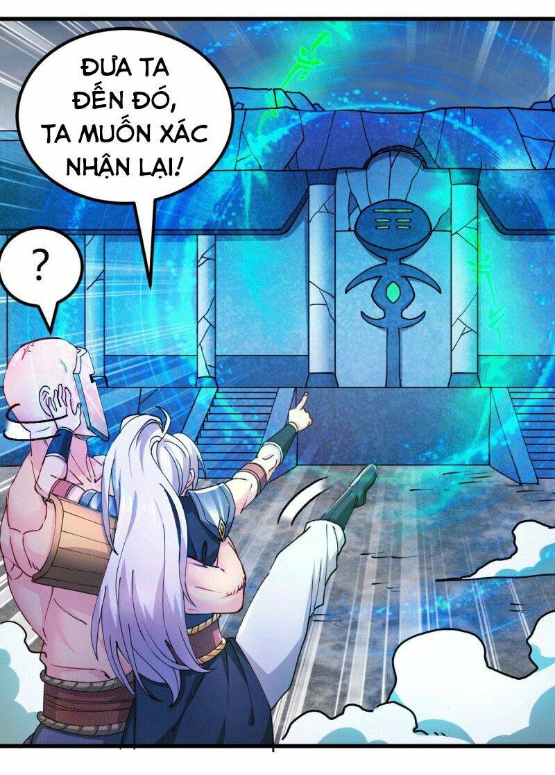 Bổn Tế Tu Chính Là Tiện Đạo: Chapter 132