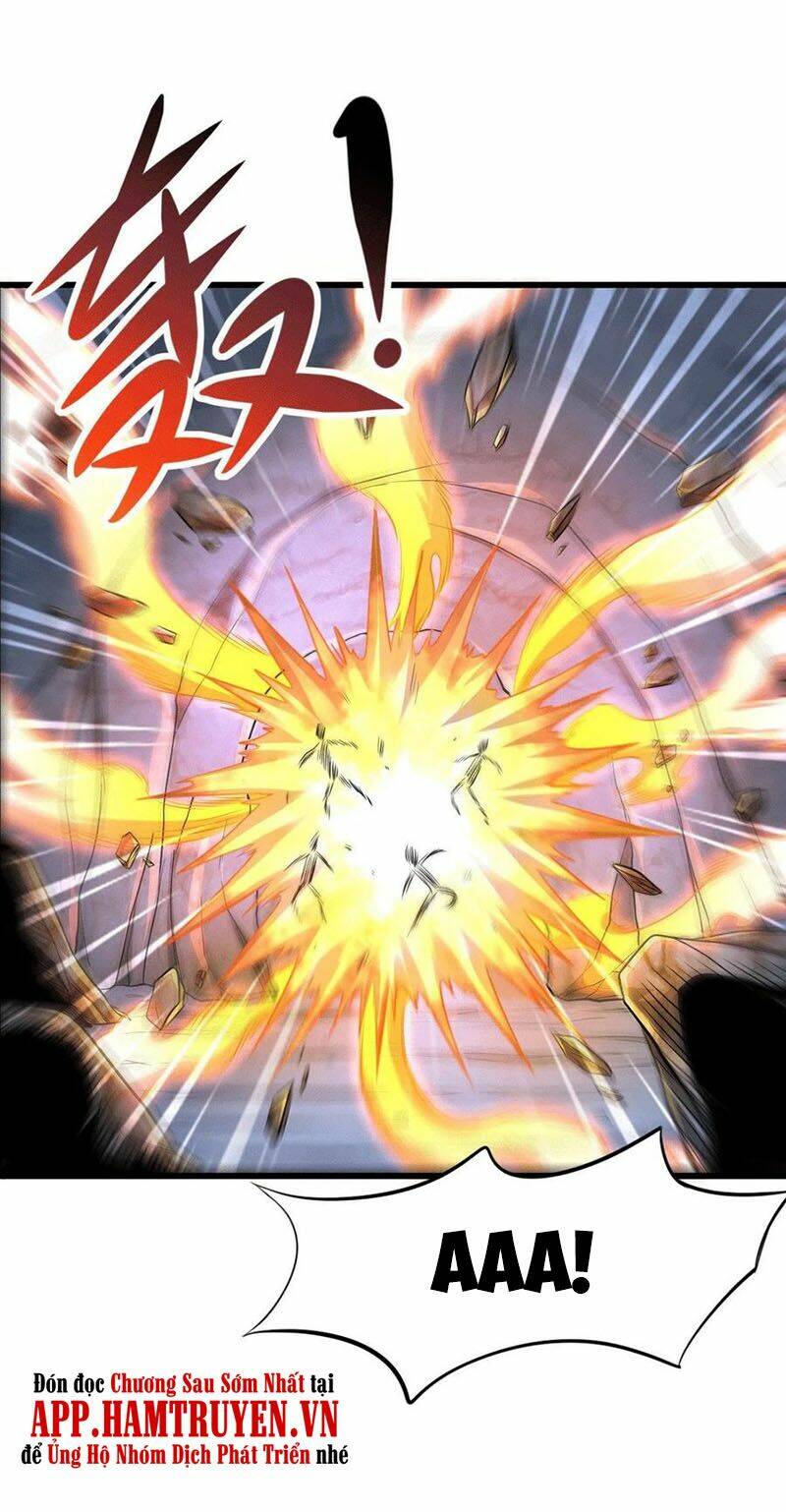 Bổn Tế Tu Chính Là Tiện Đạo: Chapter 133